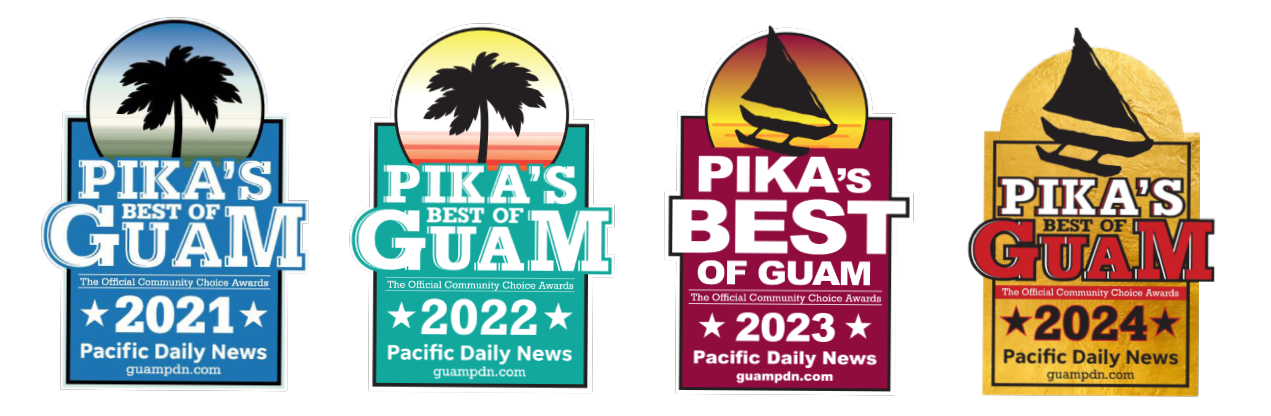 Guam's Best Place to Work GTA
