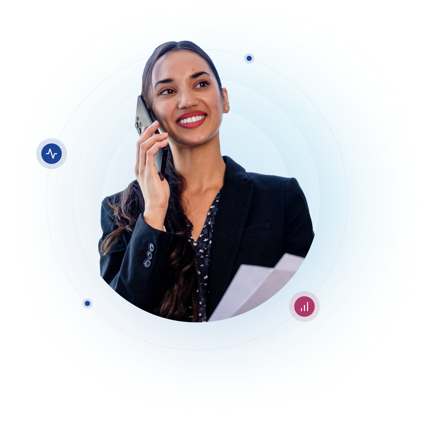 Business_ connected