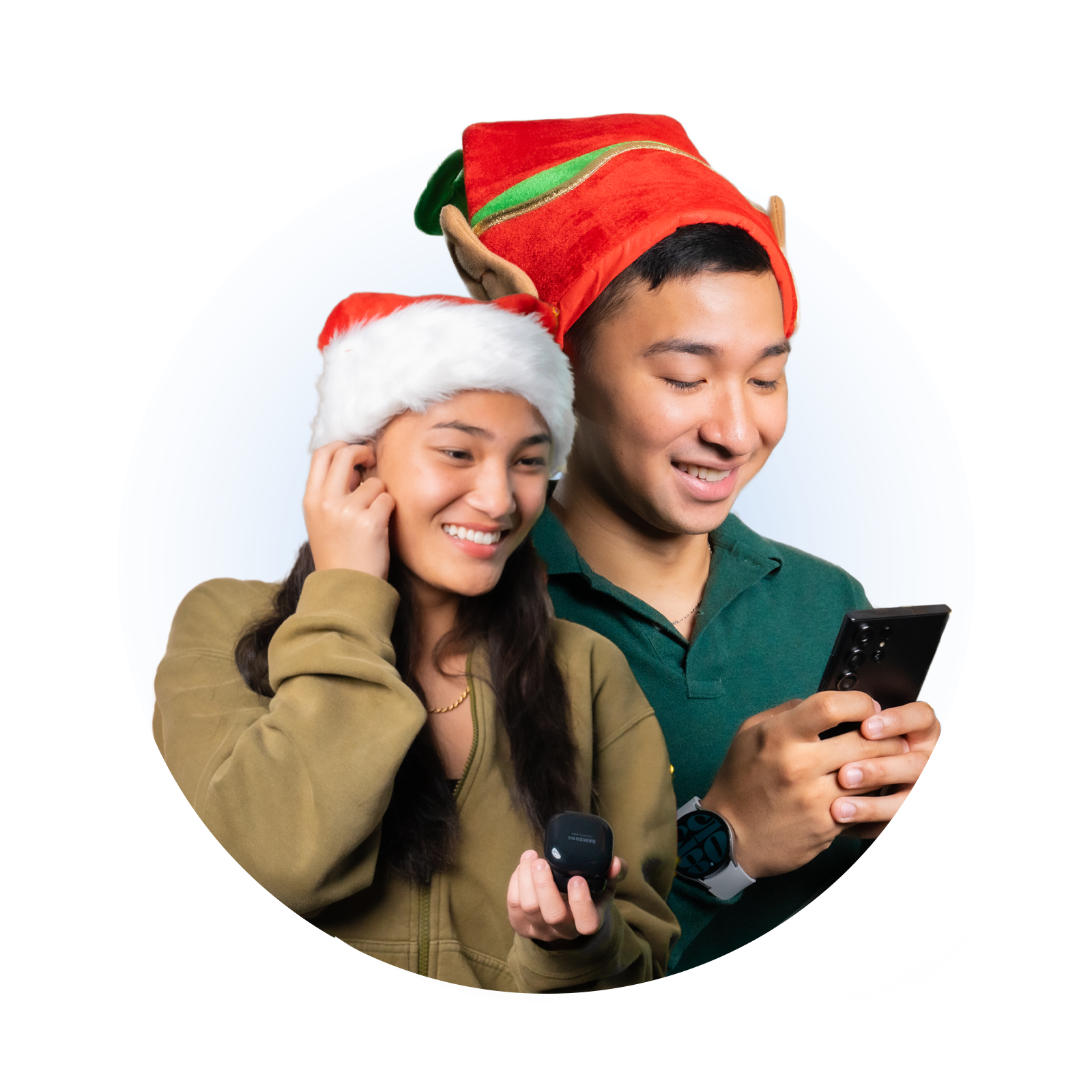 Couple Web-Banner