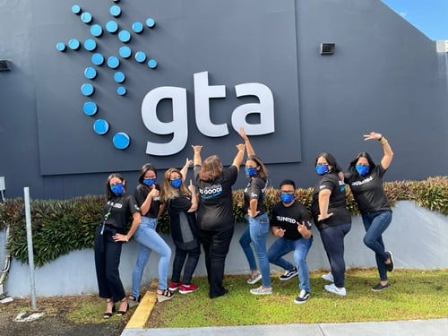 GTA Teleguam - HQ - Team - People Operations