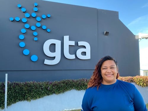 GTa Teleguam - Employee - Cana Bukikosa 2