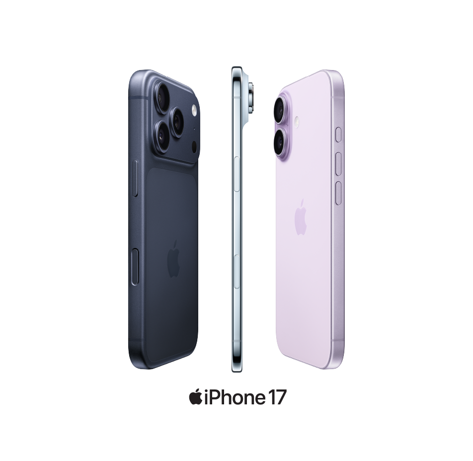 October Promo-iPhone 17-Website_Hero