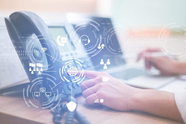 How To Streamline Your Business Telecommunication Systems | GTA