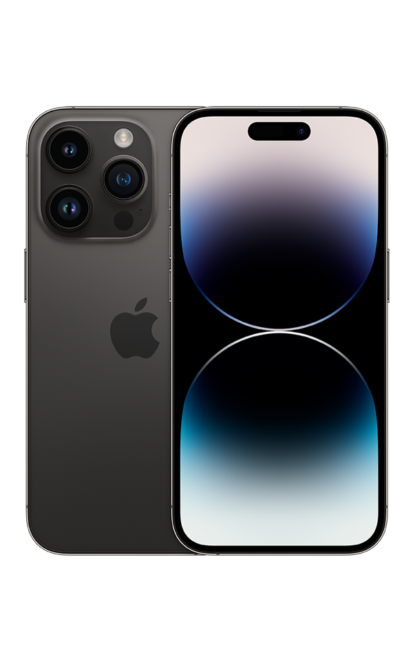 iPhone-14-Pro-Black