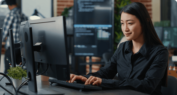 Digital Transformation