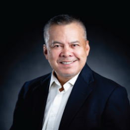 Daniel J. Tydingco