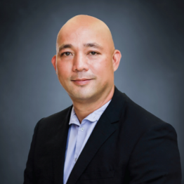 Gene Crisostomo