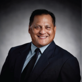 Carl Leon Guerrero