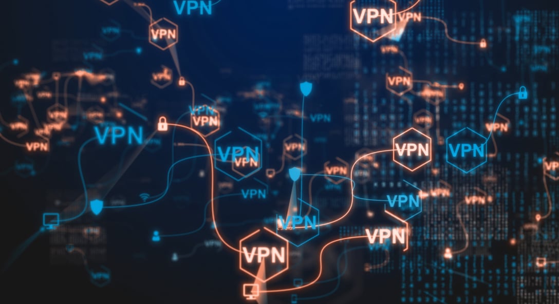 Remote worker VPN