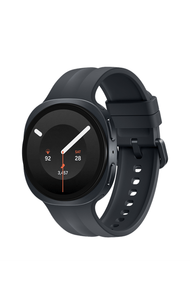 Samsung Galaxy Watch9-Graphite
