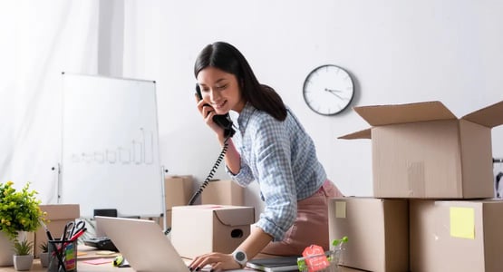 business-landline