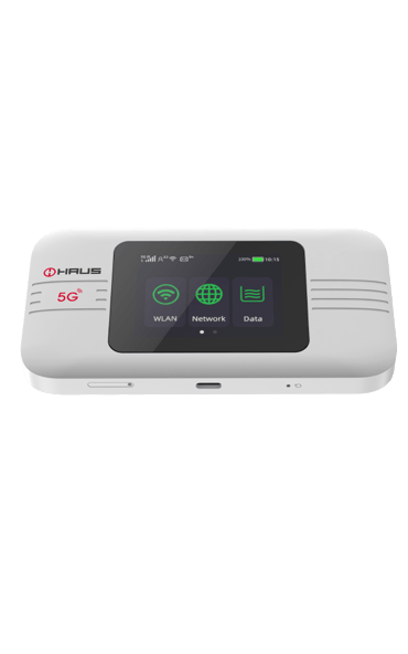 Haus-AWM55-MiFi-white