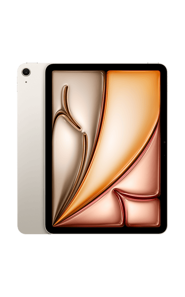 ipad-air-M3-11-265gb-starlight