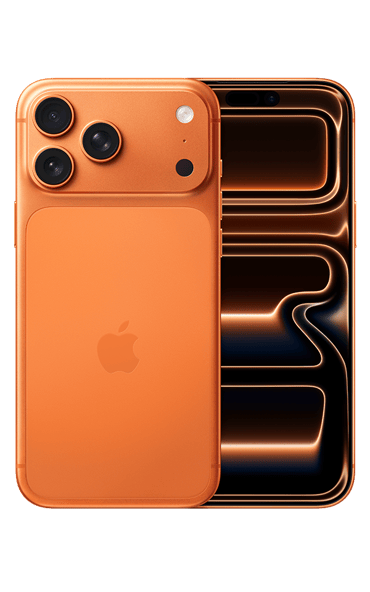 iphone-17-pro-Cosmic-Orange
