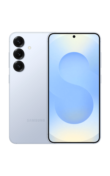 samsung-galaxy-S25-icy blue