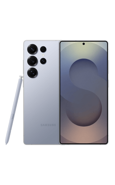 samsung-galaxy-S25-ultra-titanium silver blue