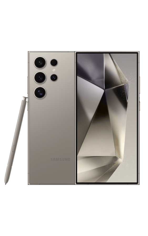samsung-galaxy-s24-ultra-Titanium Gray
