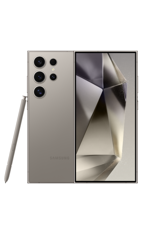 samsung-galaxy-s24-ultra-Titanium Gray
