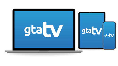 gta tv (Presentation)