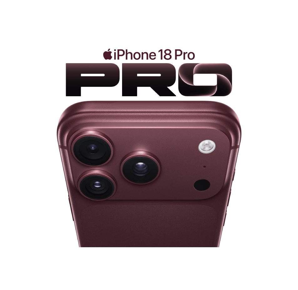 iPhone 18 Pro and Pro Max-Coming Soon-Website-952x928