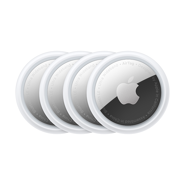 Apple AirTag (4 pack)