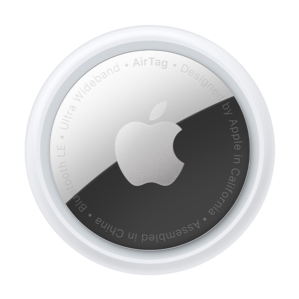 Apple AirTag (Single)