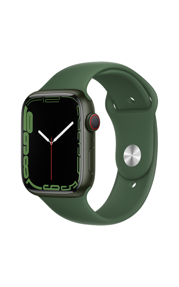 Apple Watch Series 7