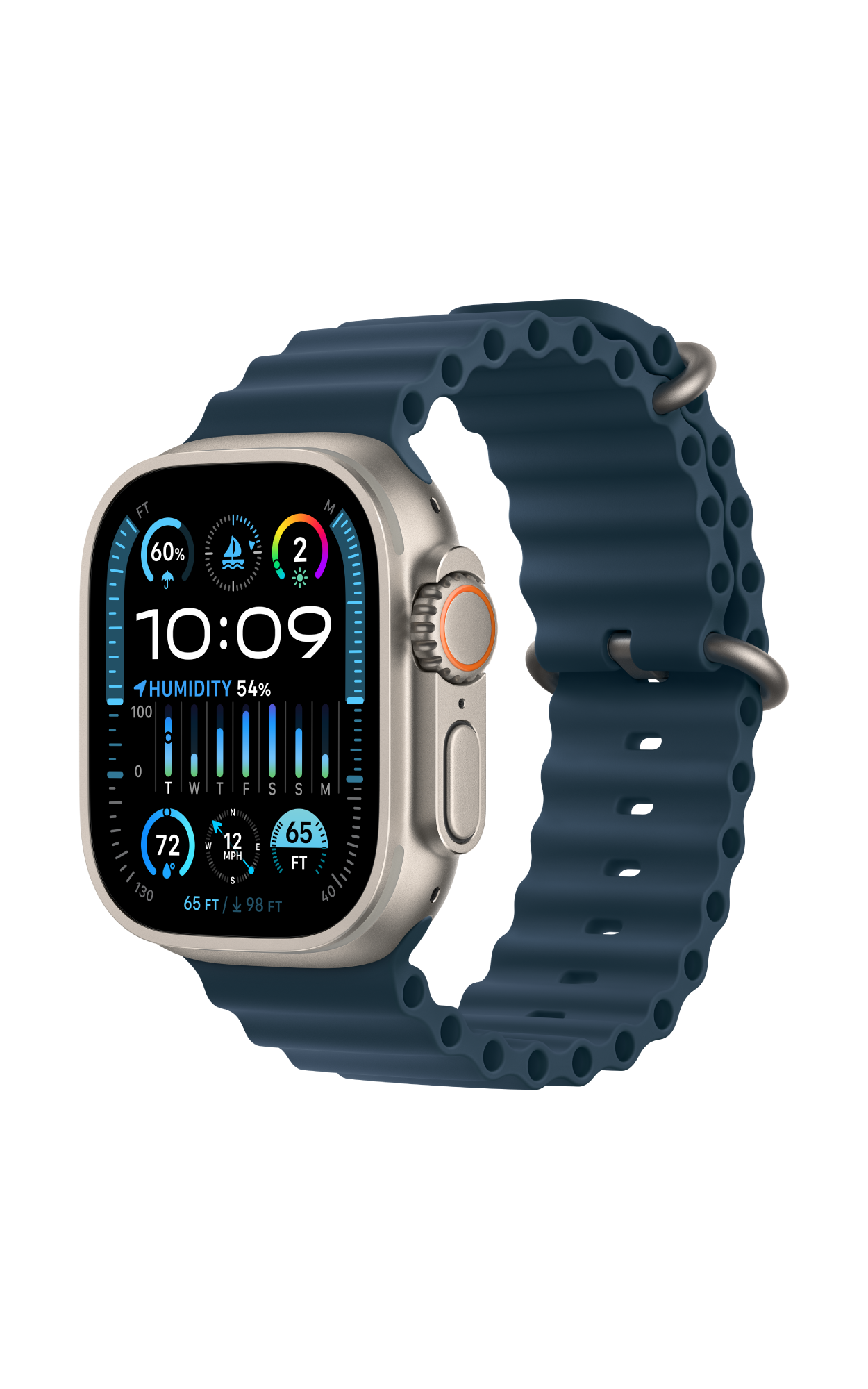 Apple Watch Ultra 2