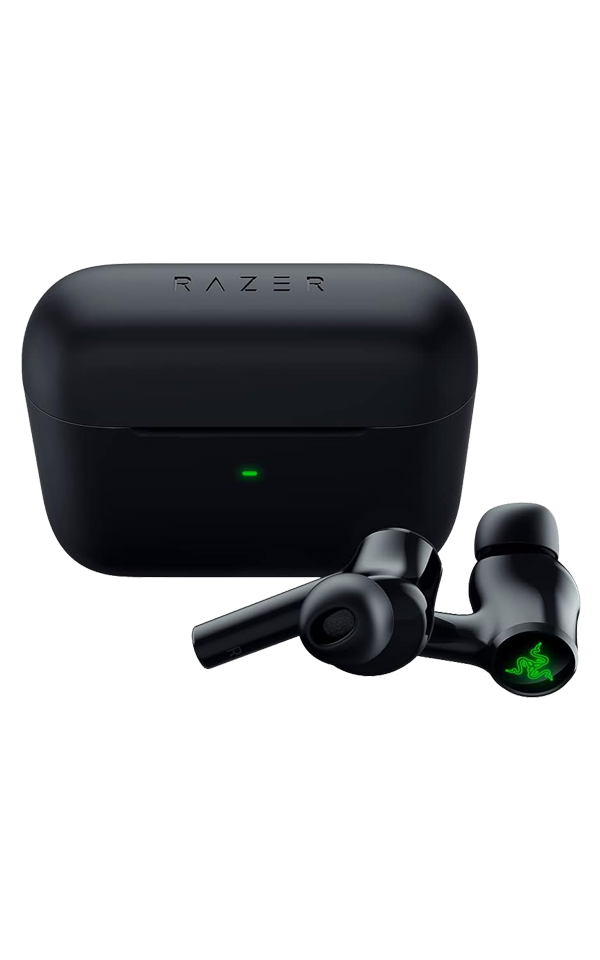 Razer Hammerhead True Wireless Earbuds