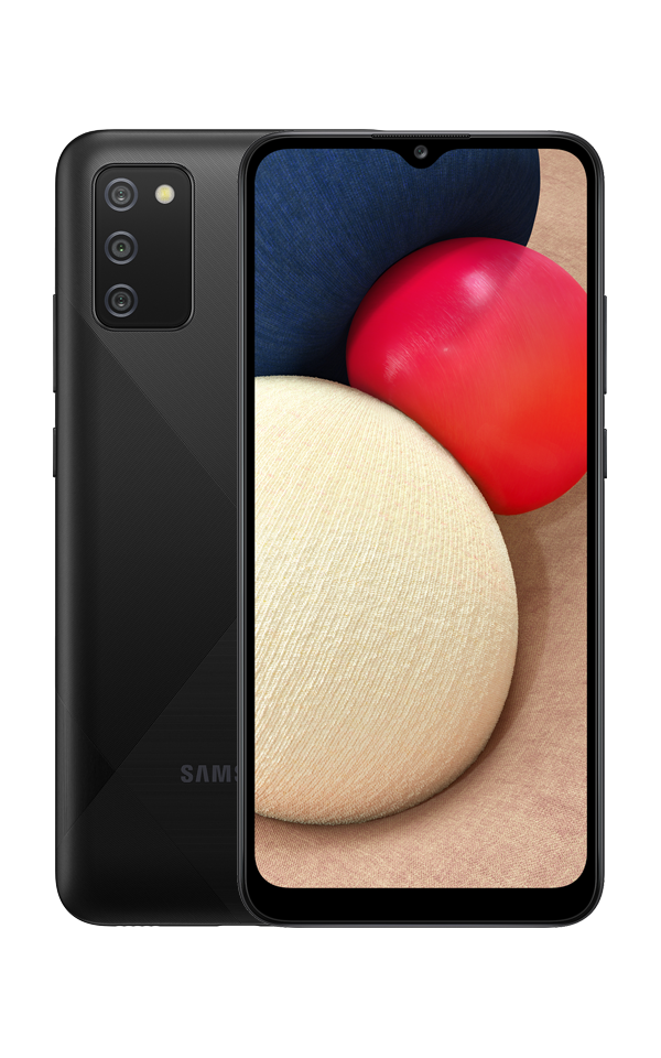 Samsung Galaxy A02s