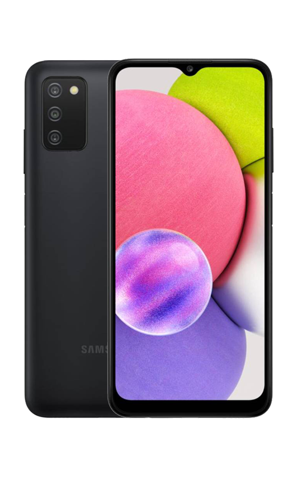 Samsung Galaxy A03s