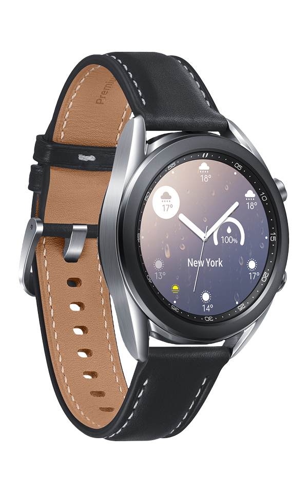 Samsung Galaxy Watch 3