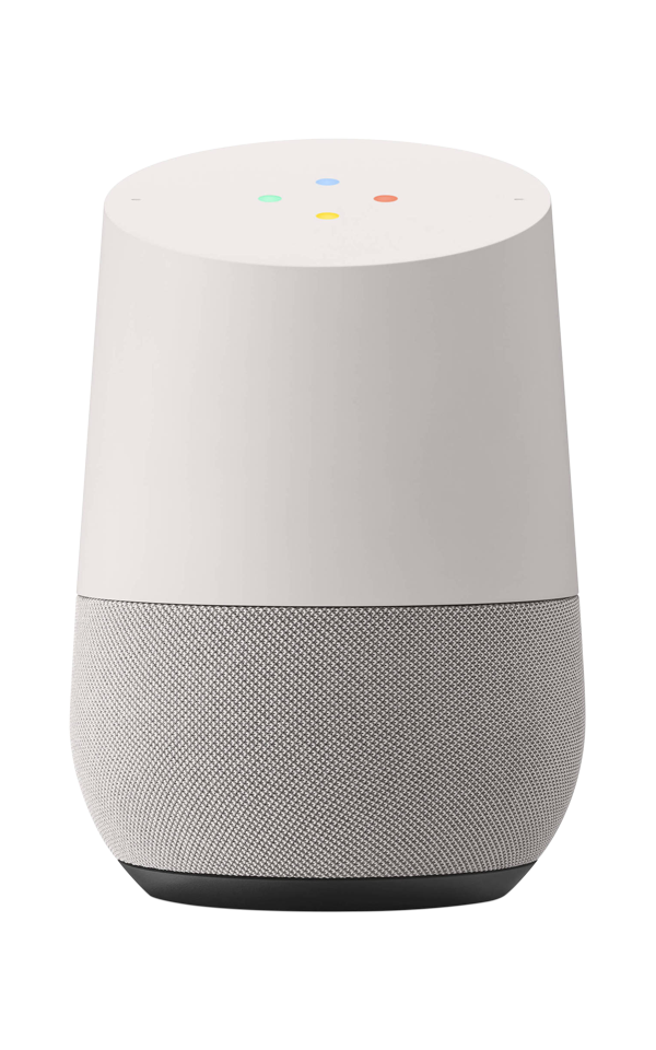 Google Home