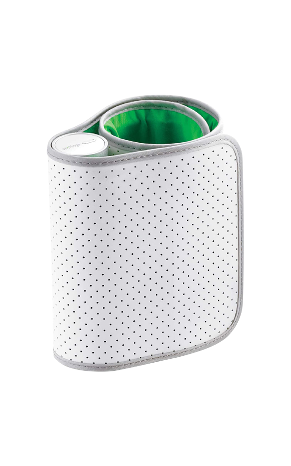 Withings Blood Pressure Monitor