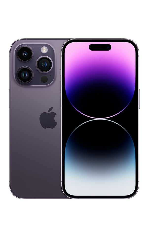 iPhone 14 Pro