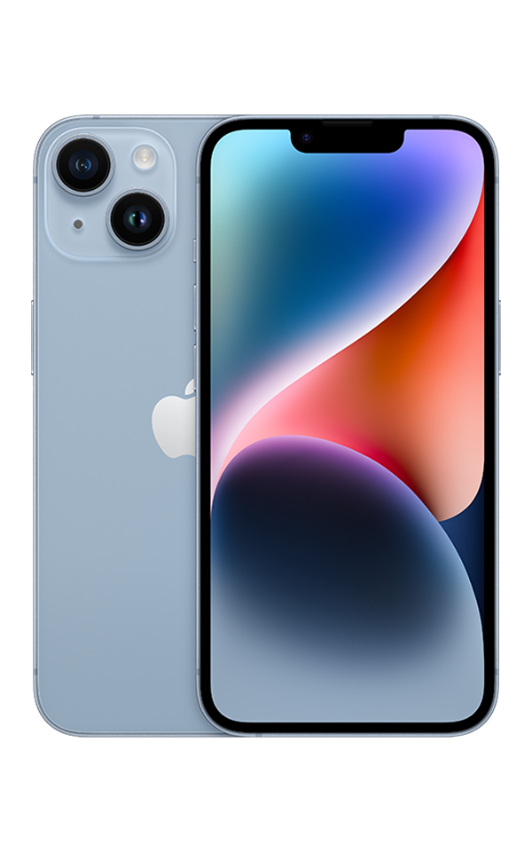 iPhone 14