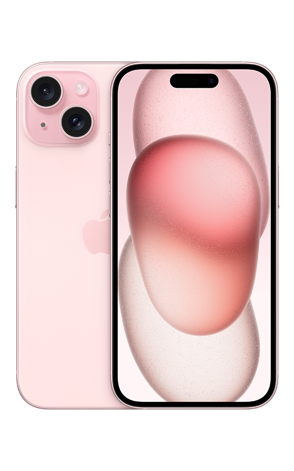 iPhone 15