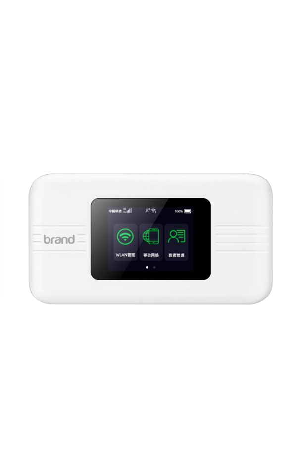 Haus AWM55 MiFi