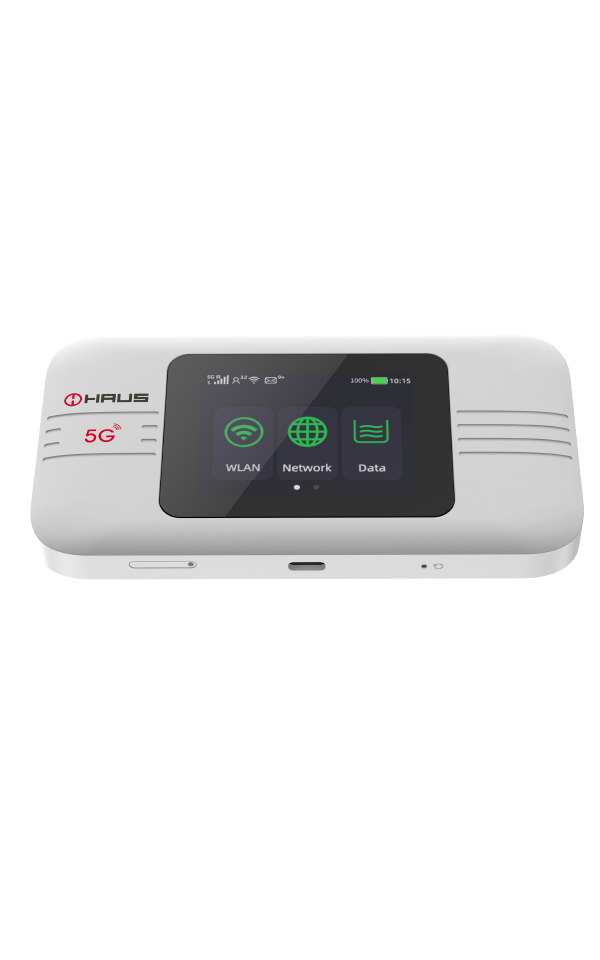 Haus AWM55 MiFi