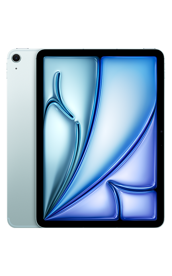iPad Air 11