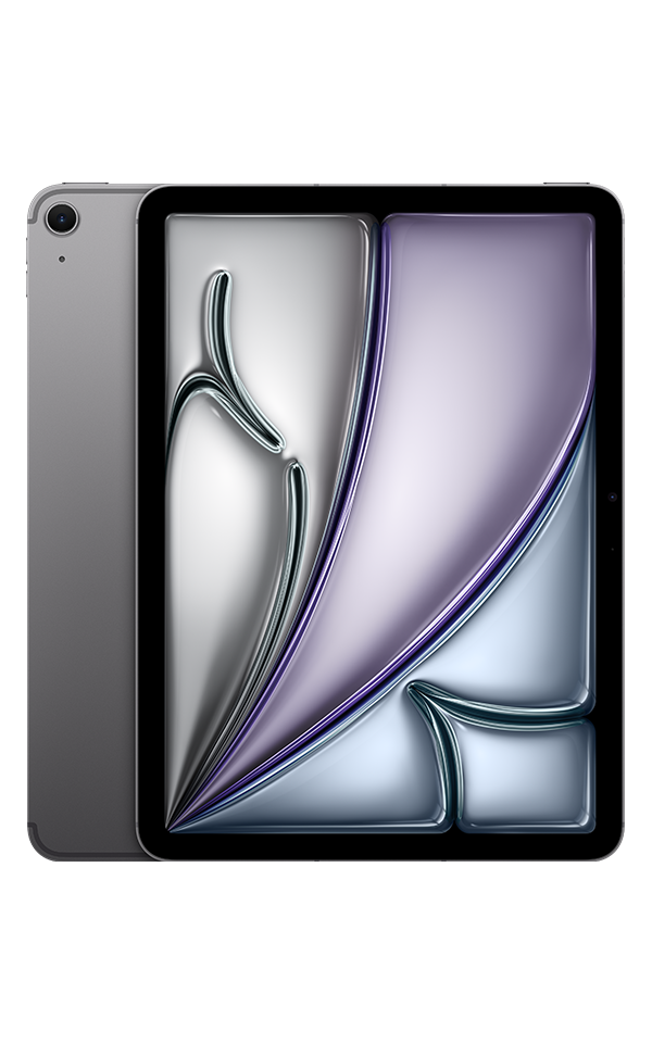 iPad Air 13