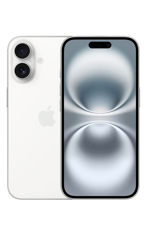 iPhone 16