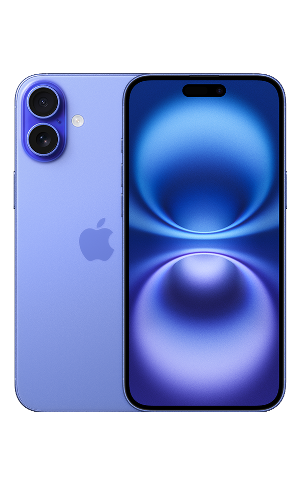 iPhone 16 Plus