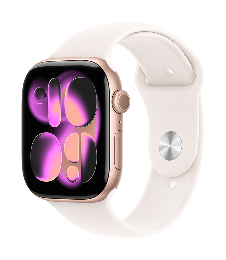 Apple Watch 11 46mm