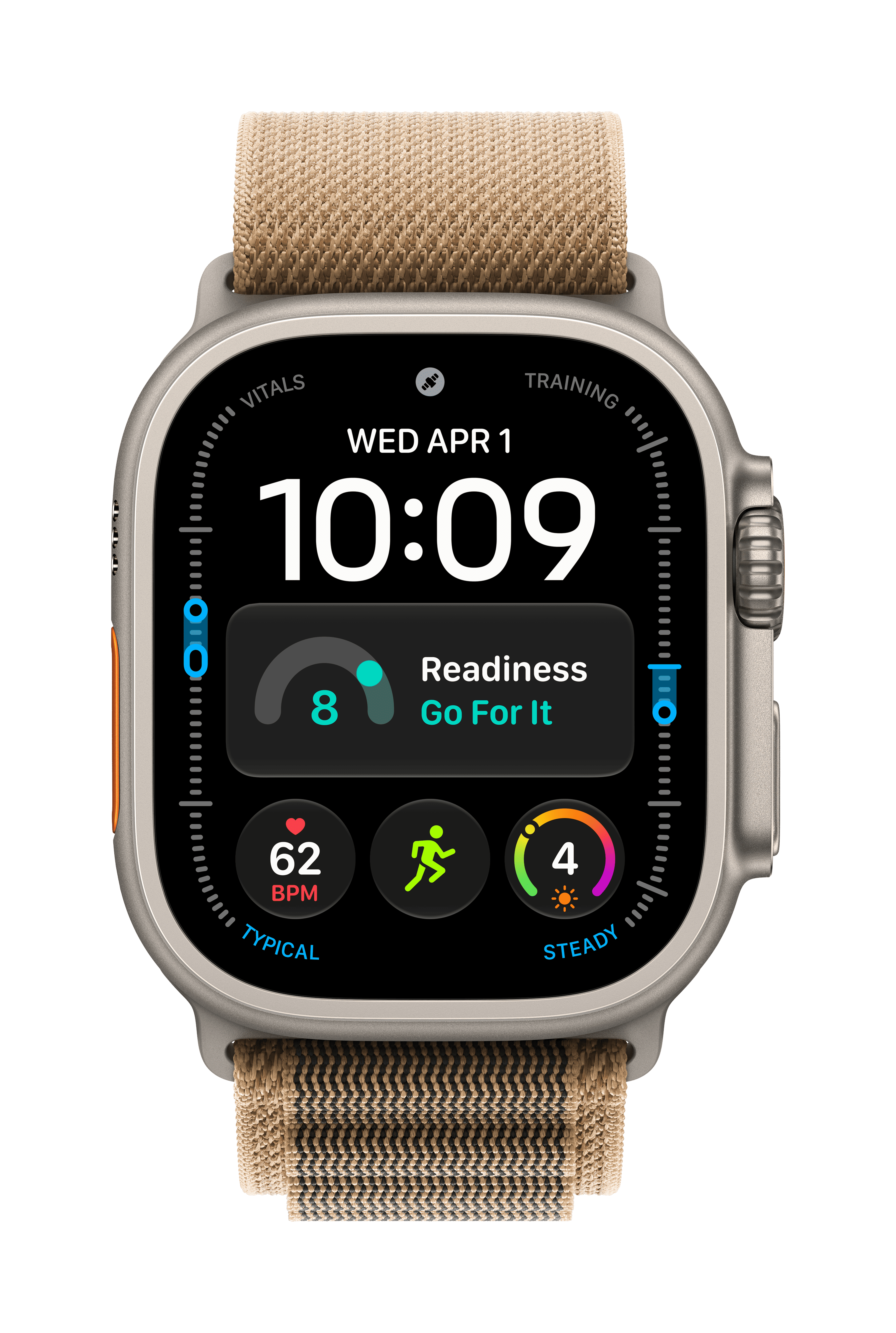 Apple Watch Ultra 4