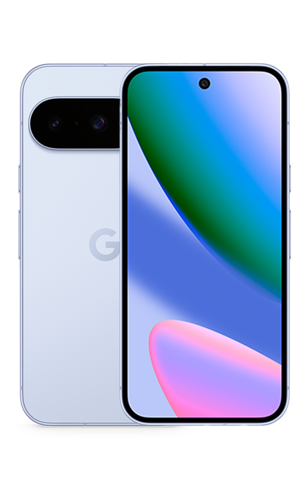 Google Pixel 10