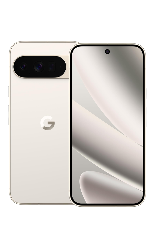 Google Pixel 10 Pro XL