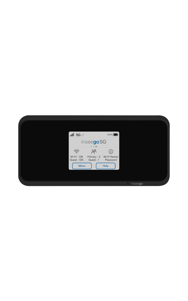 Inseego 5G MiFi M2000