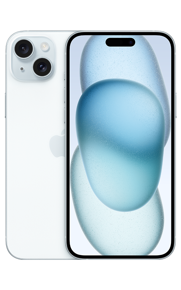 iPhone 15 Plus