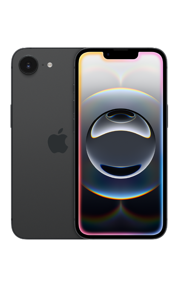 iPhone 16e